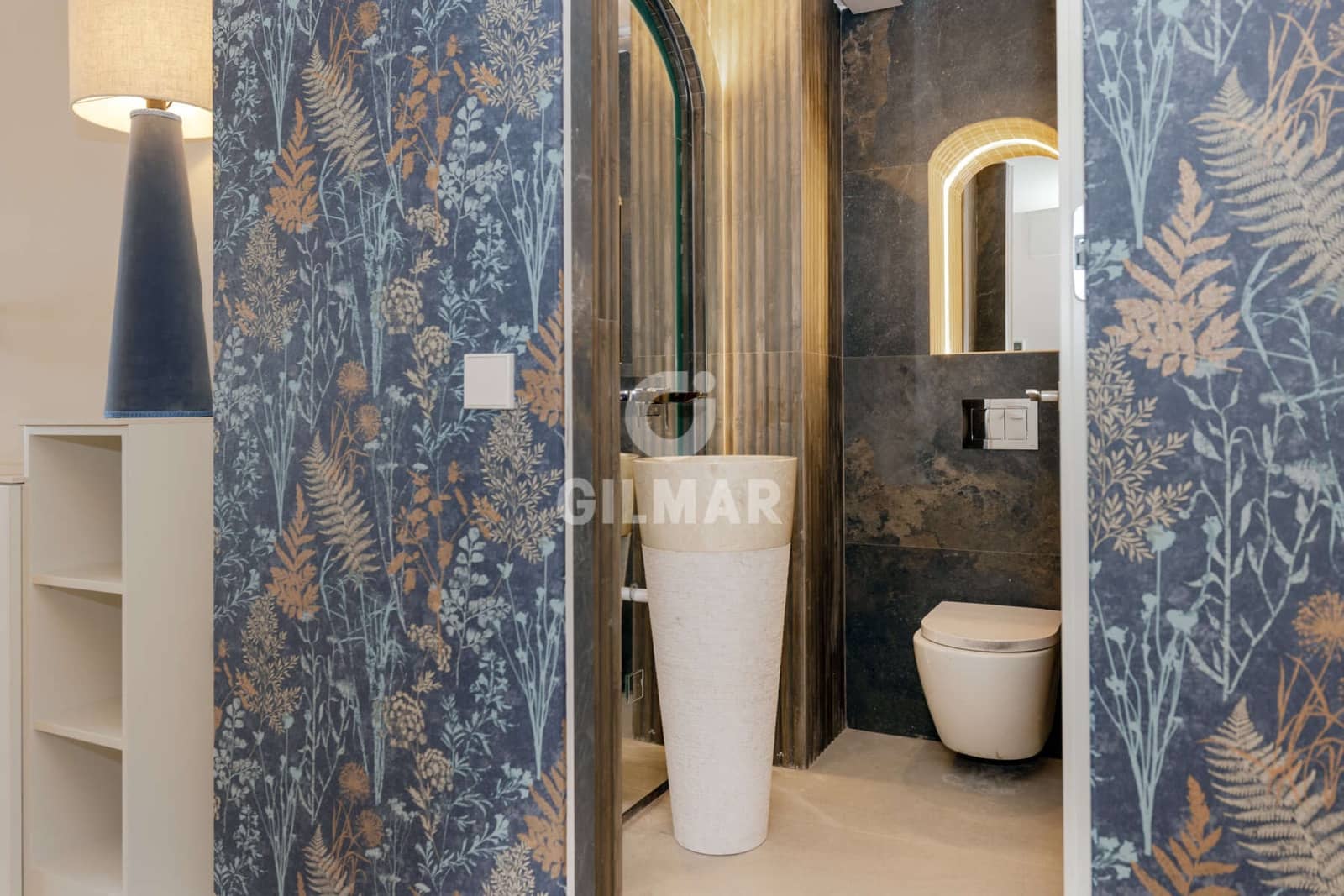 3 sovrum Lägenhet till salu i New Golden Mile med pool garage - 720 000 € (Ref: 9519349)