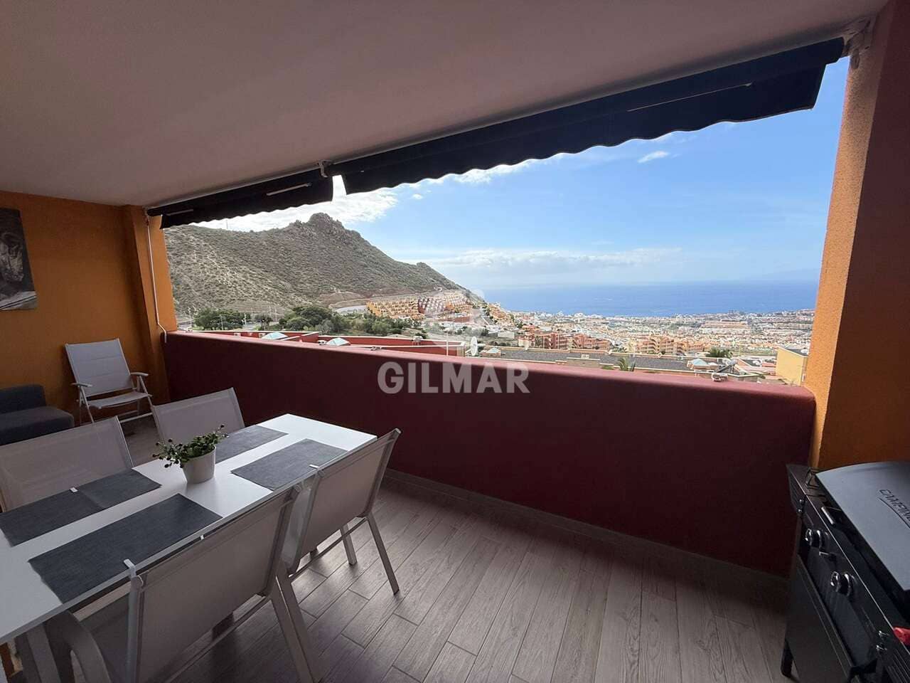 2 soverom Leilighet til salgs i Torviscas med svømmebasseng garasje - € 379 000 (Ref: 9523649)