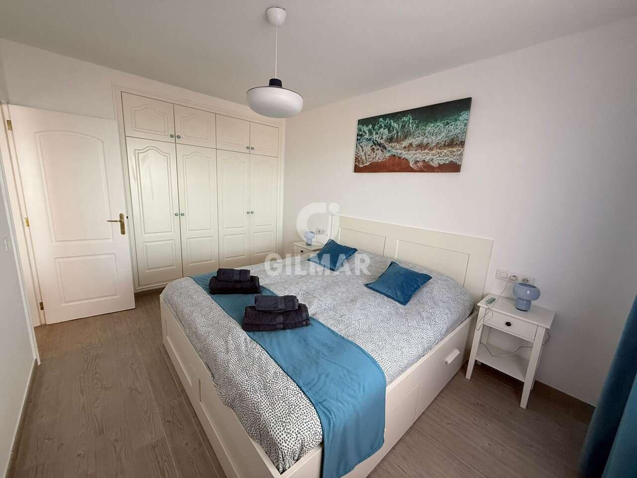 2 soverom Leilighet til salgs i Torviscas med svømmebasseng garasje - € 379 000 (Ref: 9523649)