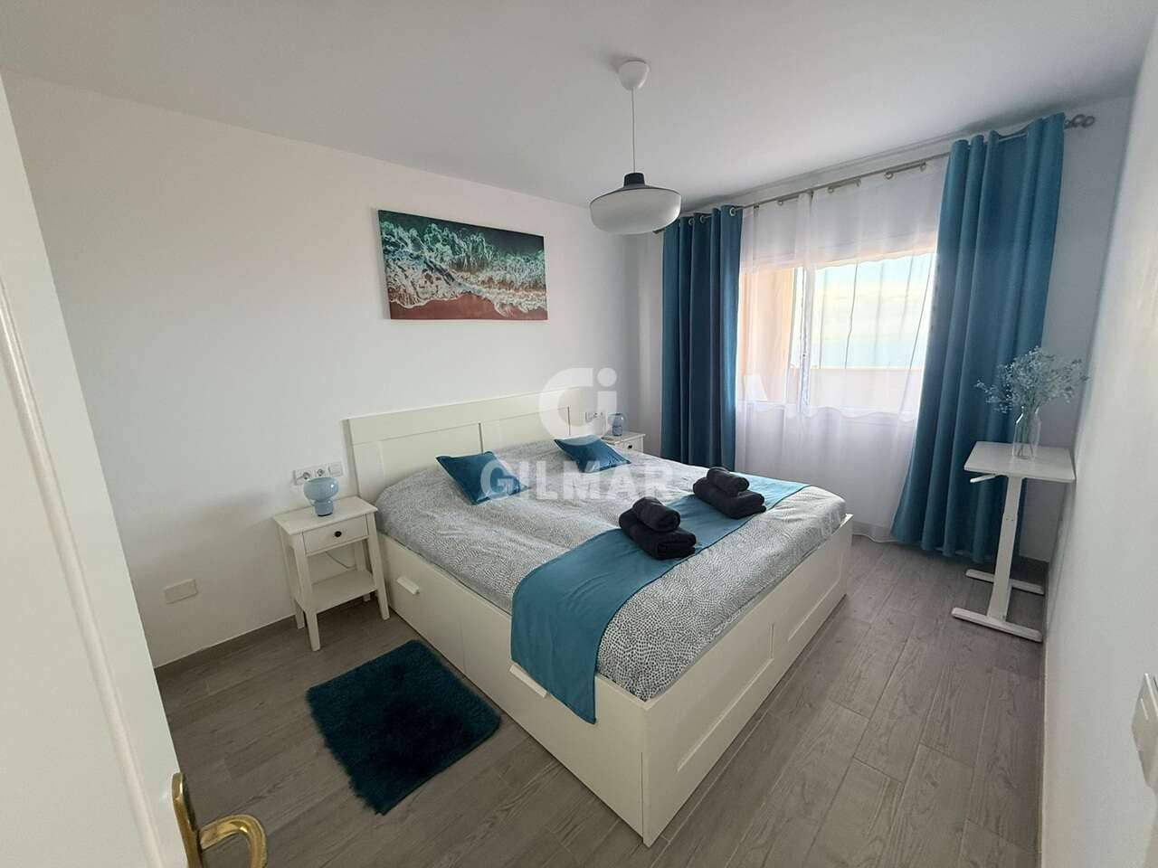 2 soverom Leilighet til salgs i Torviscas med svømmebasseng garasje - € 379 000 (Ref: 9523649)