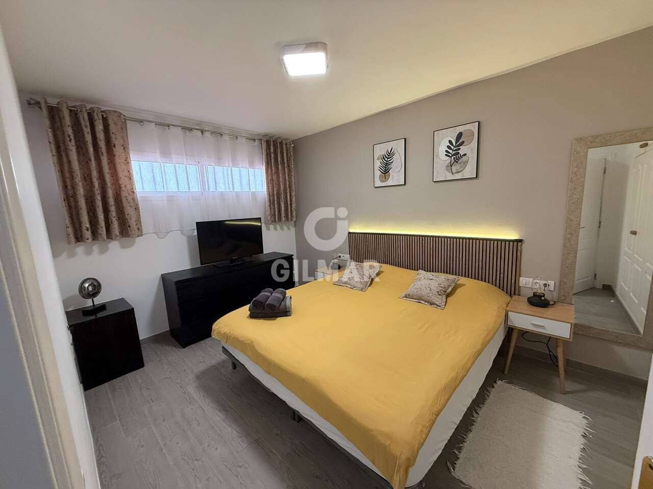 2 soverom Leilighet til salgs i Torviscas med svømmebasseng garasje - € 379 000 (Ref: 9523649)