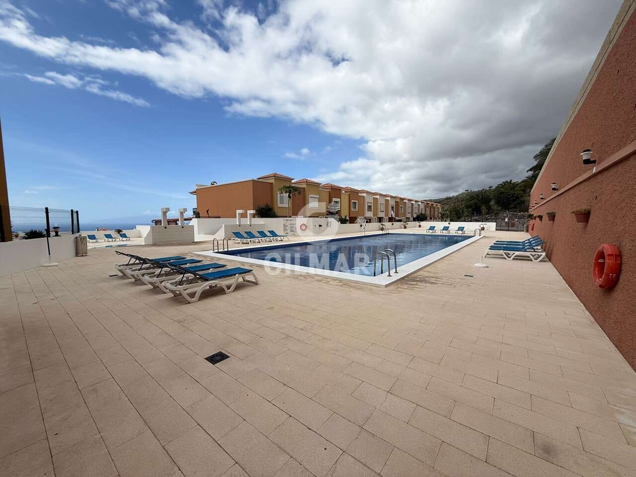 2 soverom Leilighet til salgs i Torviscas med svømmebasseng garasje - € 379 000 (Ref: 9523649)