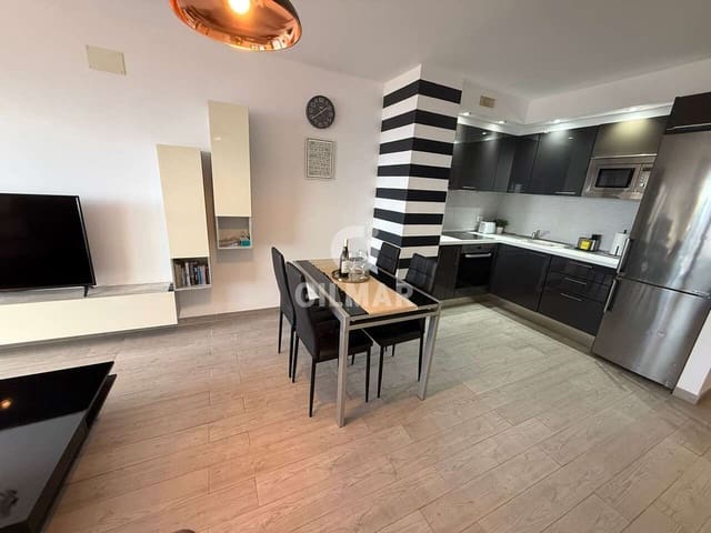 2 soverom Leilighet til salgs i Torviscas, Adeje med svømmebasseng garasje - € 379 000 (Ref: 9523649)