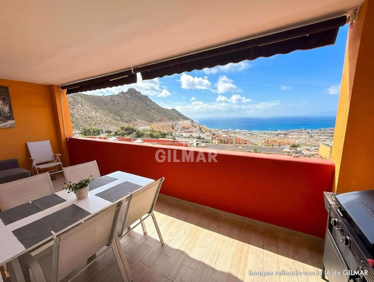 Piso de 2 habitaciones en Torviscas en venta con piscina garaje - 379.000 € (Ref: 9523649)