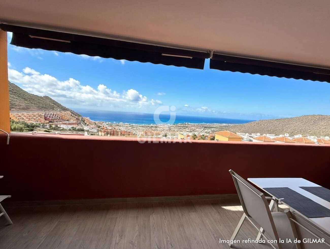 Piso de 2 habitaciones en Torviscas en venta con piscina garaje - 379.000 € (Ref: 9523649)