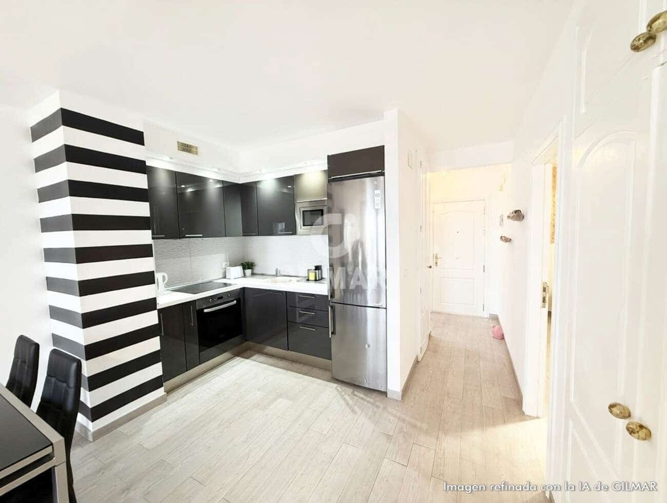 Piso de 2 habitaciones en Torviscas en venta con piscina garaje - 379.000 € (Ref: 9523649)