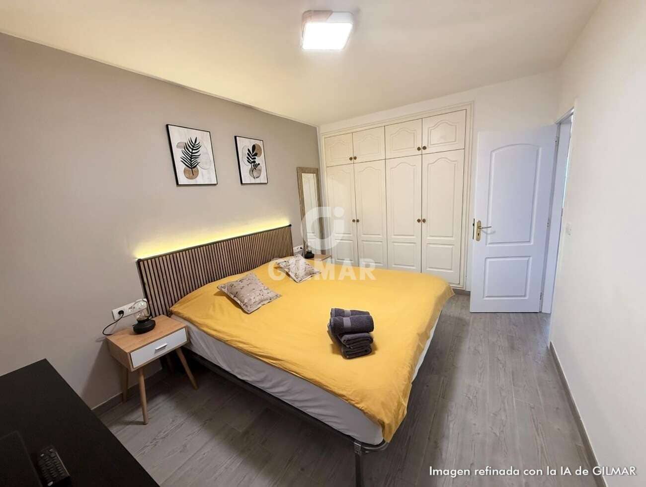 Piso de 2 habitaciones en Torviscas en venta con piscina garaje - 379.000 € (Ref: 9523649)
