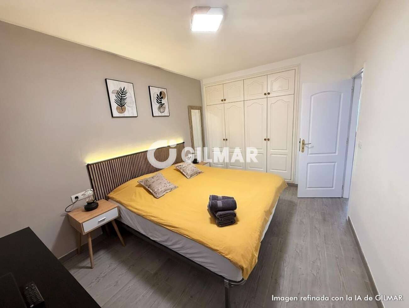 2 soveværelse Lejlighed til salg i Torviscas med swimmingpool garage - € 379.000 (Ref: 9523649)