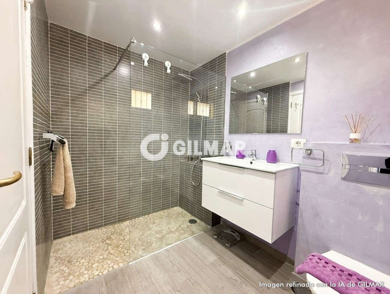 2 soveværelse Lejlighed til salg i Torviscas med swimmingpool garage - € 379.000 (Ref: 9523649)