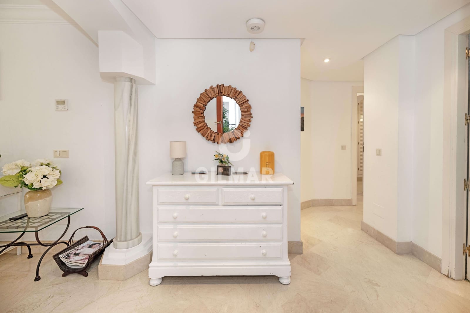 2 sovrum Lägenhet till salu i Elviria med pool garage - 585 000 € (Ref: 9523650)