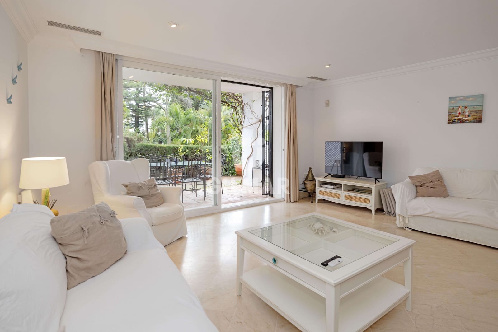 2 sovrum Lägenhet till salu i Elviria med pool garage - 585 000 € (Ref: 9523650)