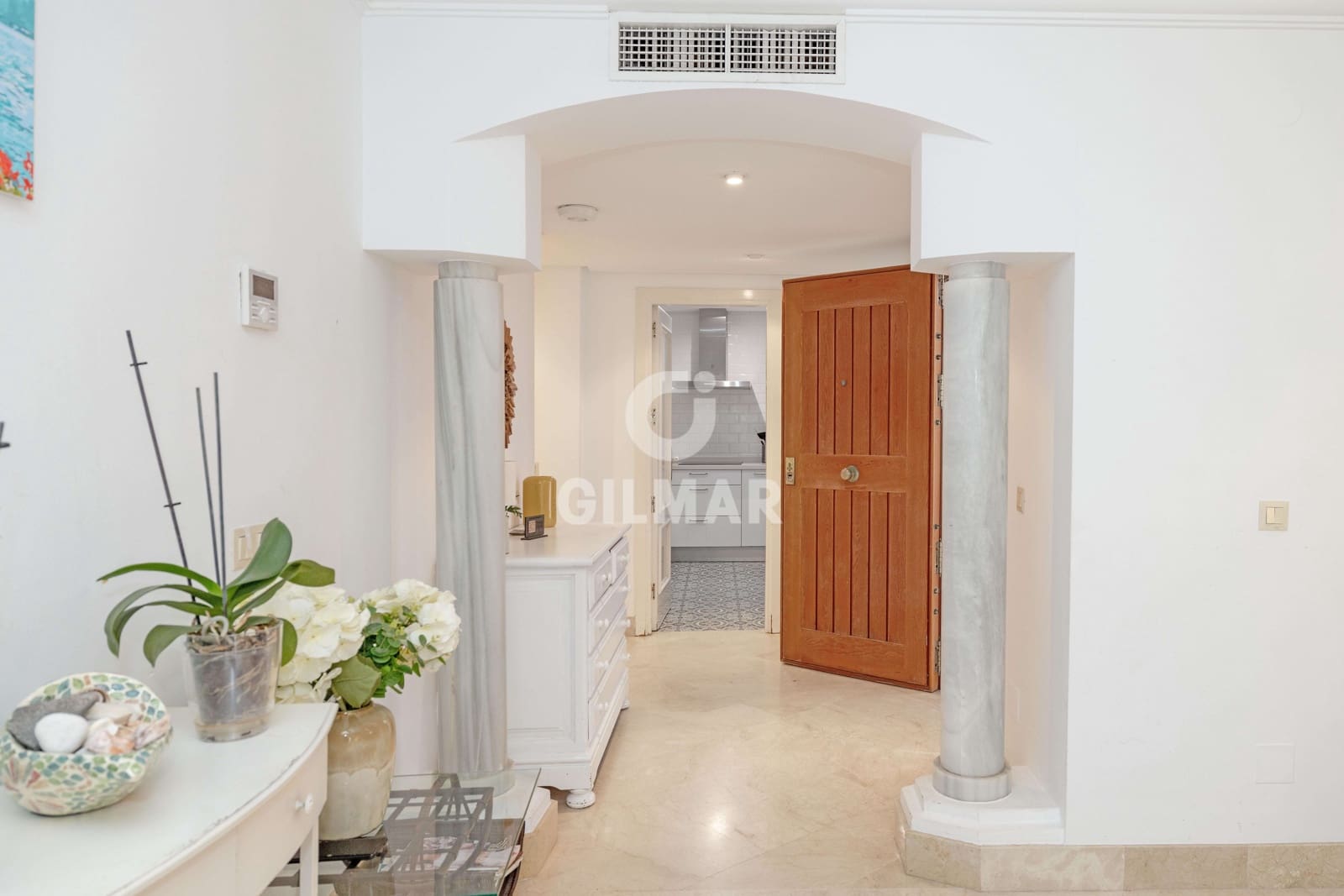 2 sovrum Lägenhet till salu i Elviria med pool garage - 585 000 € (Ref: 9523650)