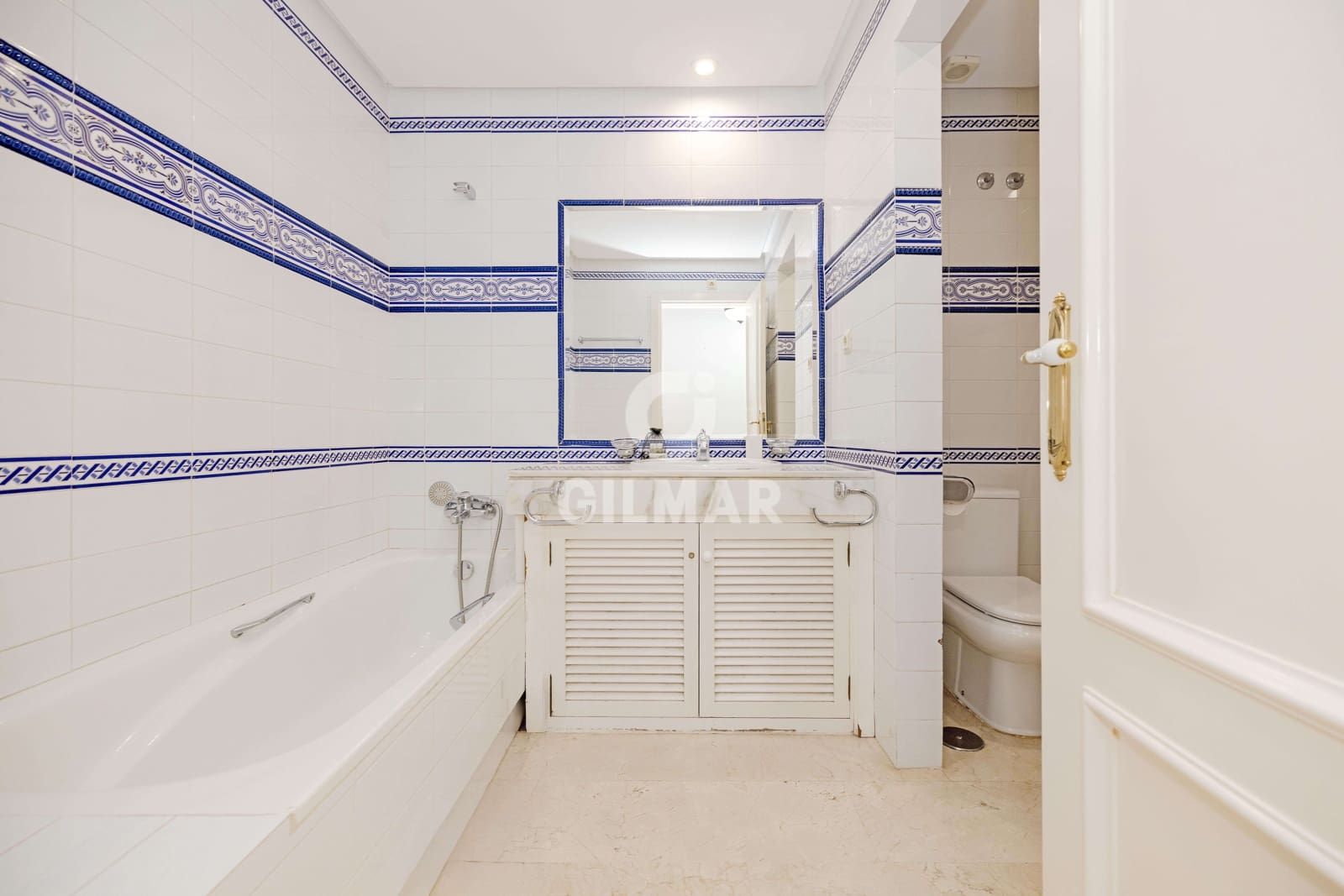 2 sovrum Lägenhet till salu i Elviria med pool garage - 585 000 € (Ref: 9523650)