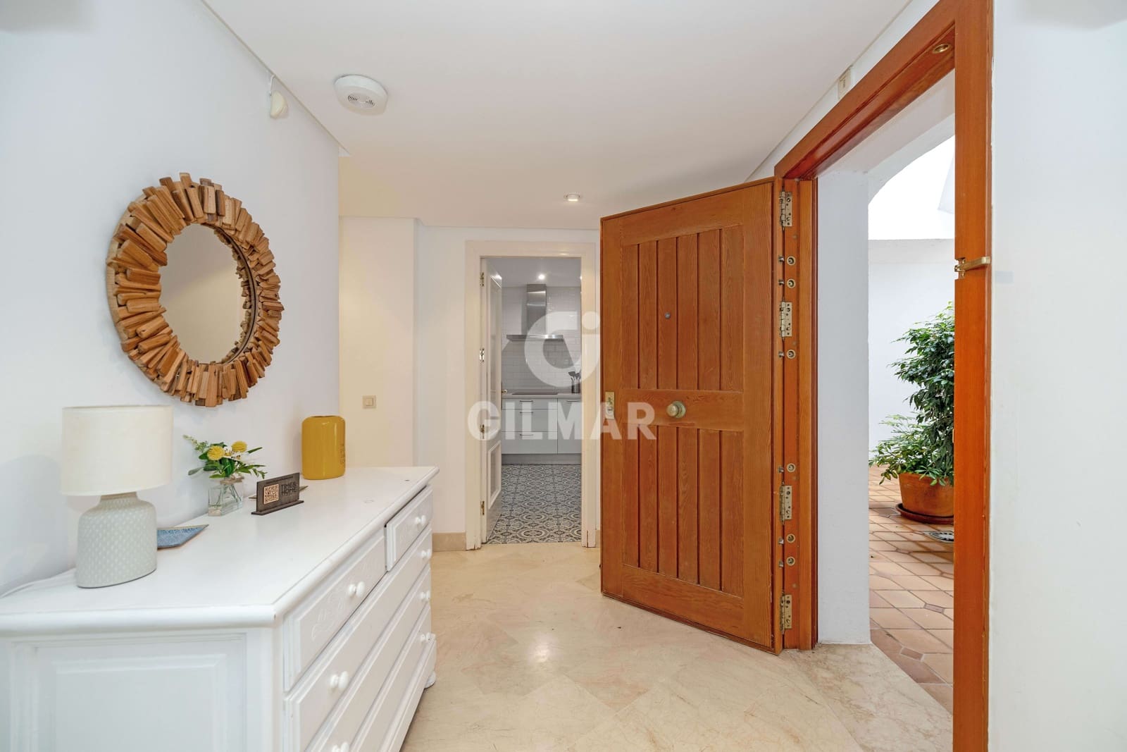 2 sovrum Lägenhet till salu i Elviria med pool garage - 585 000 € (Ref: 9523650)