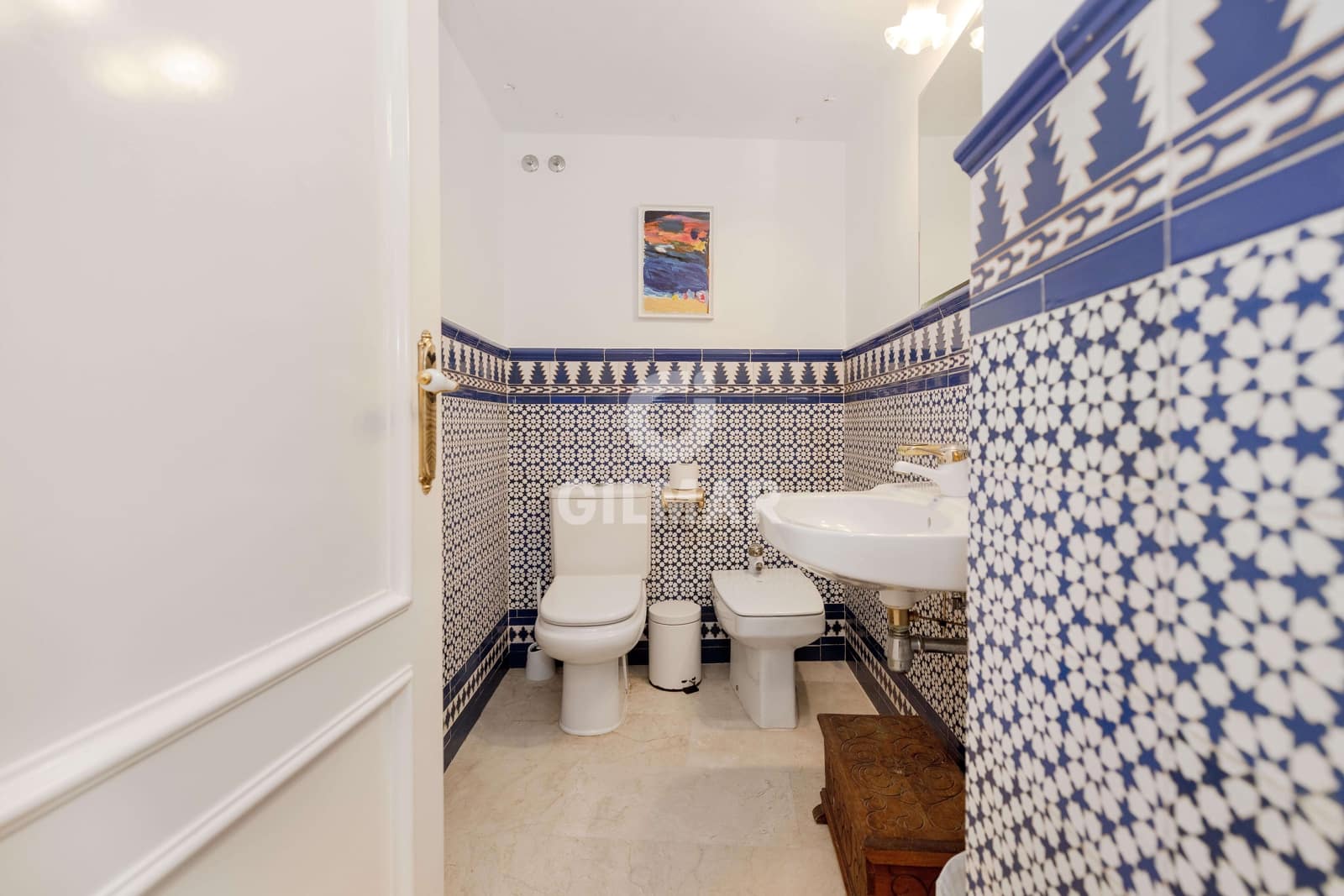 2 sovrum Lägenhet till salu i Elviria med pool garage - 585 000 € (Ref: 9523650)