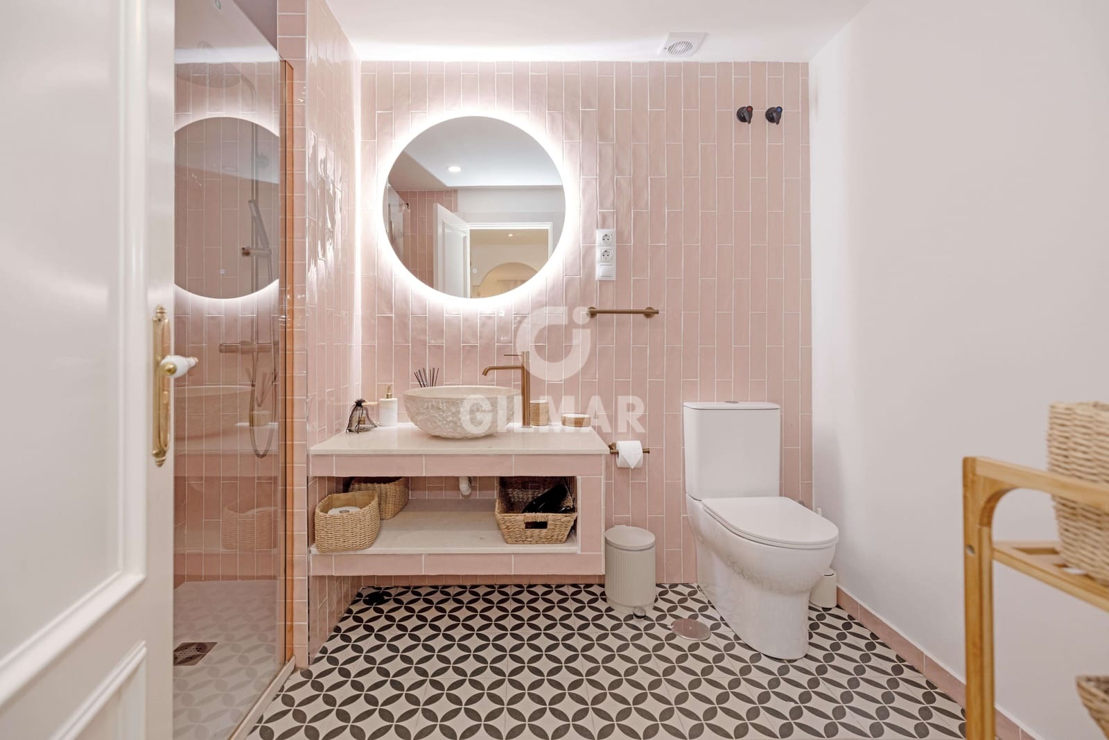 2 sovrum Lägenhet till salu i Elviria med pool garage - 585 000 € (Ref: 9523650)