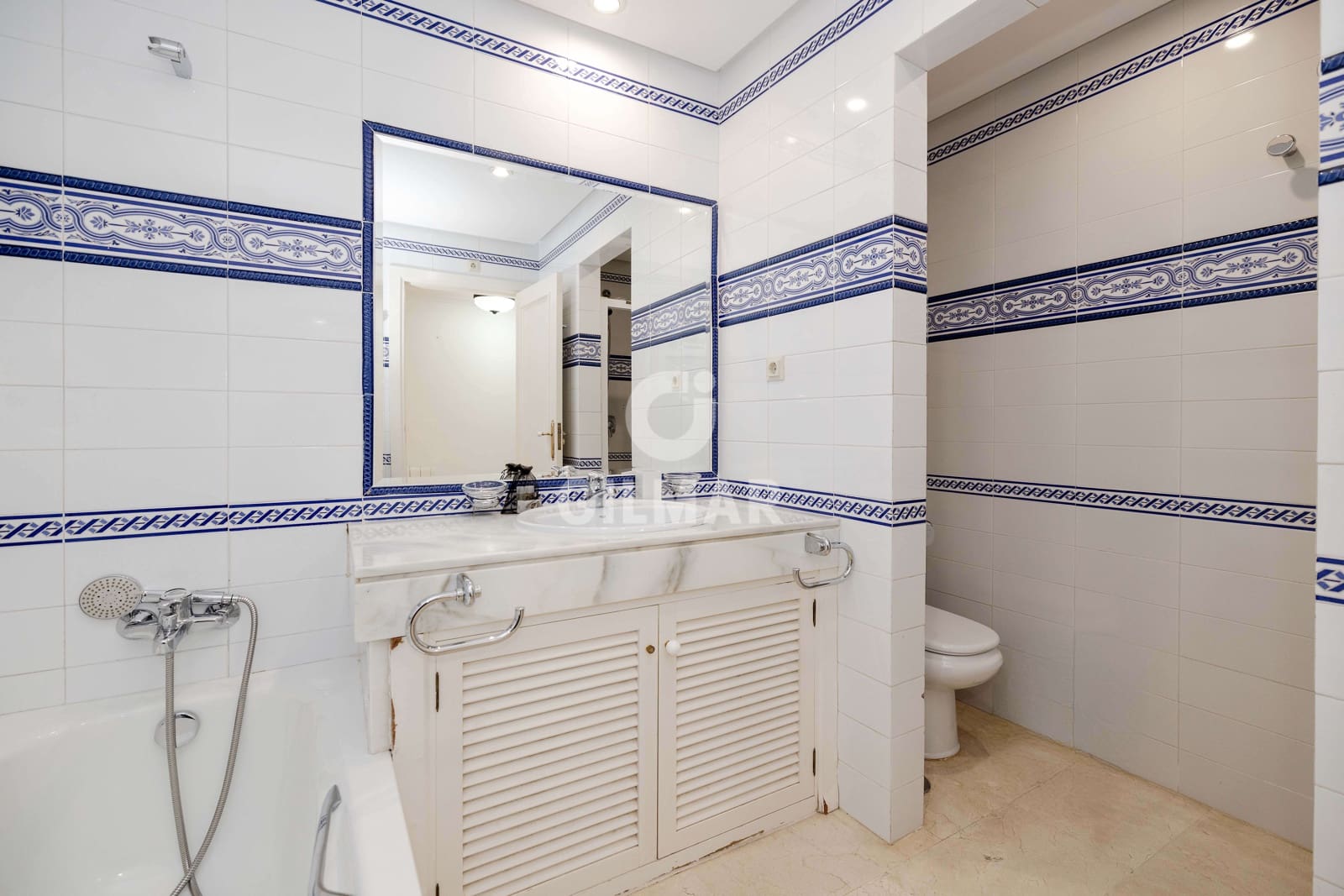 2 sovrum Lägenhet till salu i Elviria med pool garage - 585 000 € (Ref: 9523650)