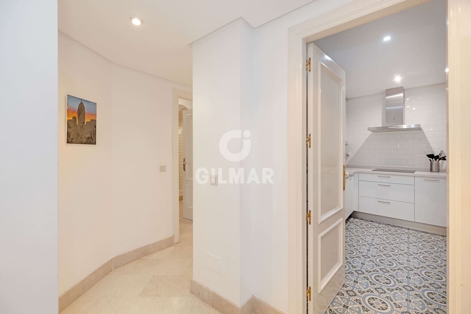 2 sovrum Lägenhet till salu i Elviria med pool garage - 585 000 € (Ref: 9523650)