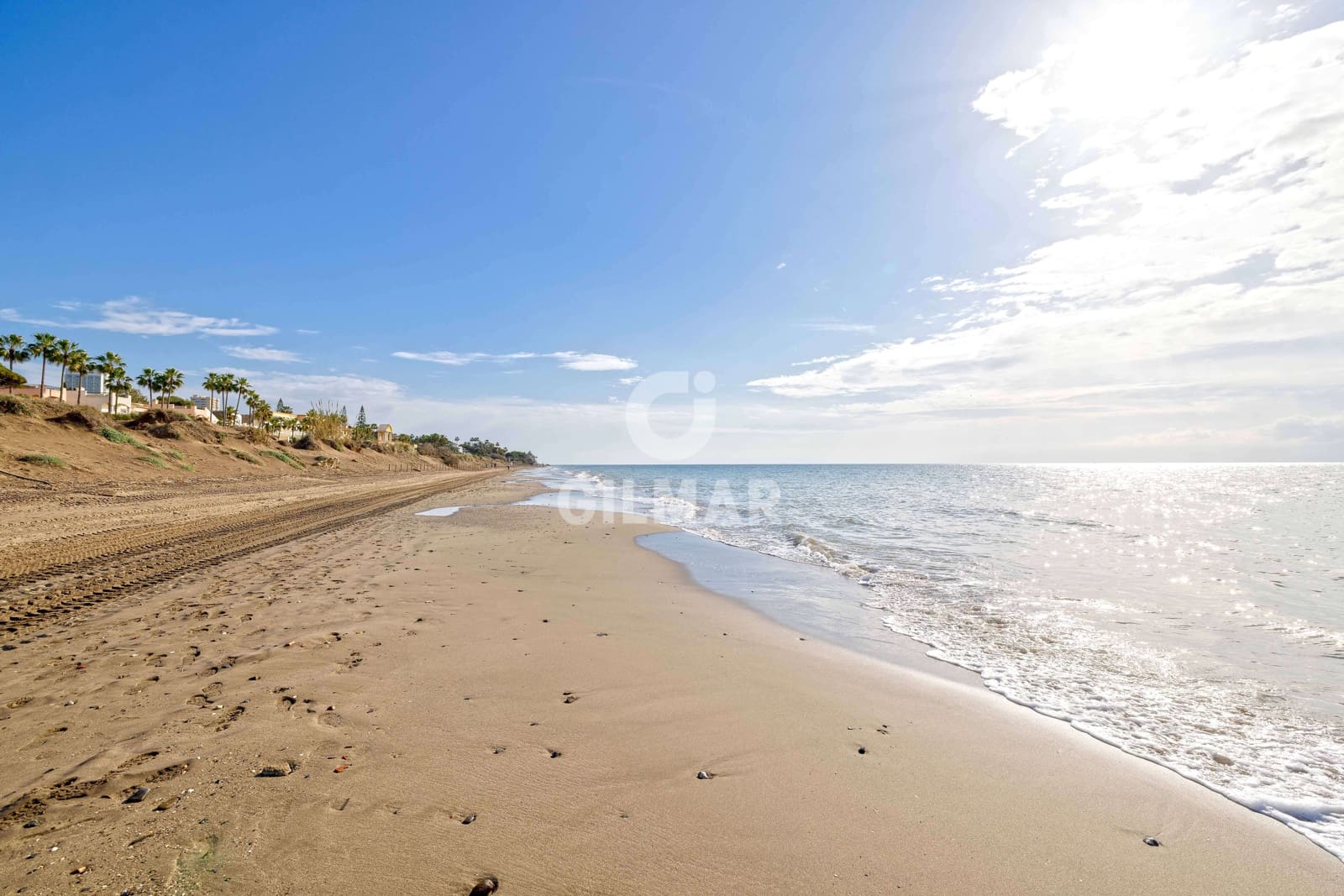 2 sovrum Lägenhet till salu i Elviria med pool garage - 585 000 € (Ref: 9523650)