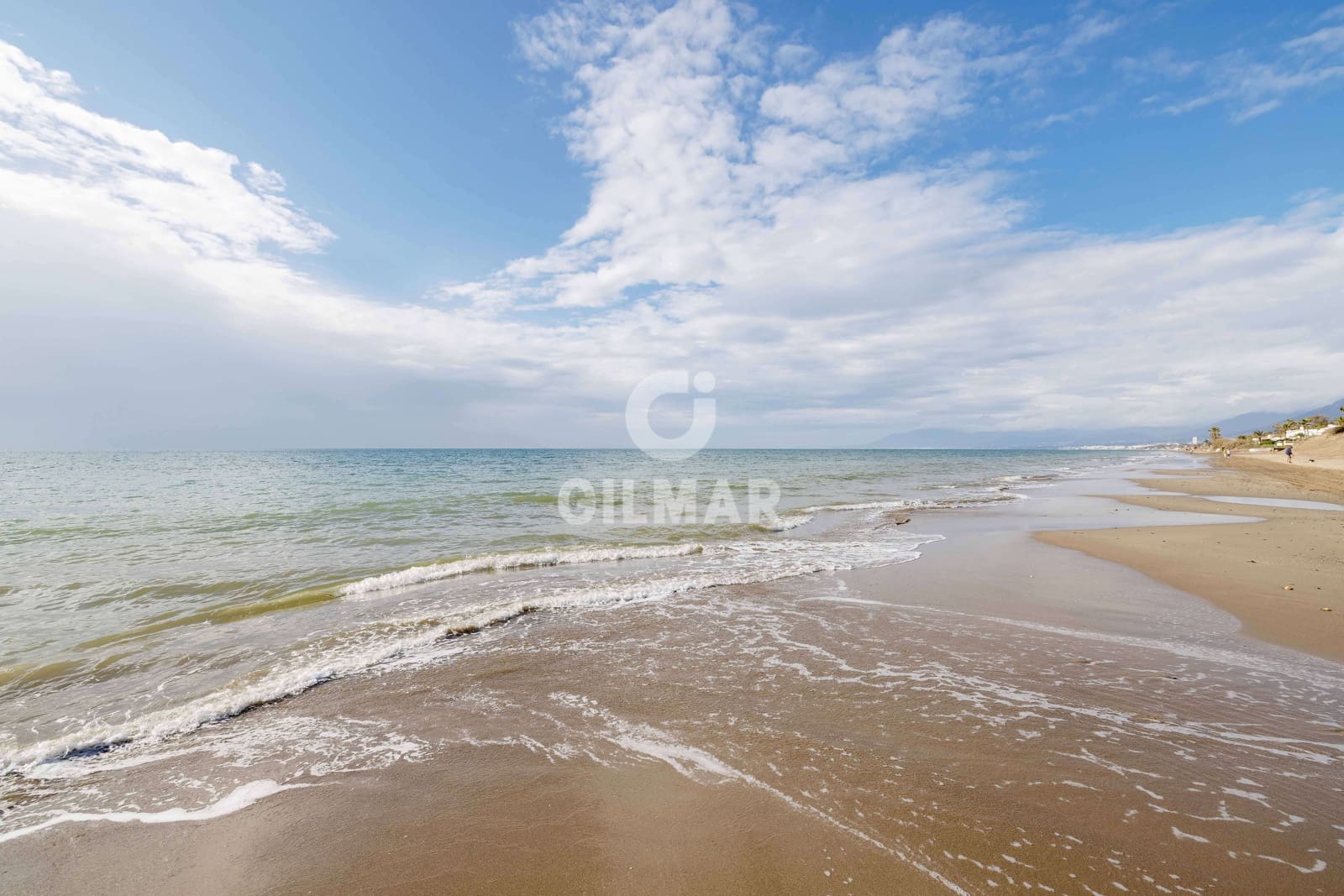 2 sovrum Lägenhet till salu i Elviria med pool garage - 585 000 € (Ref: 9523650)