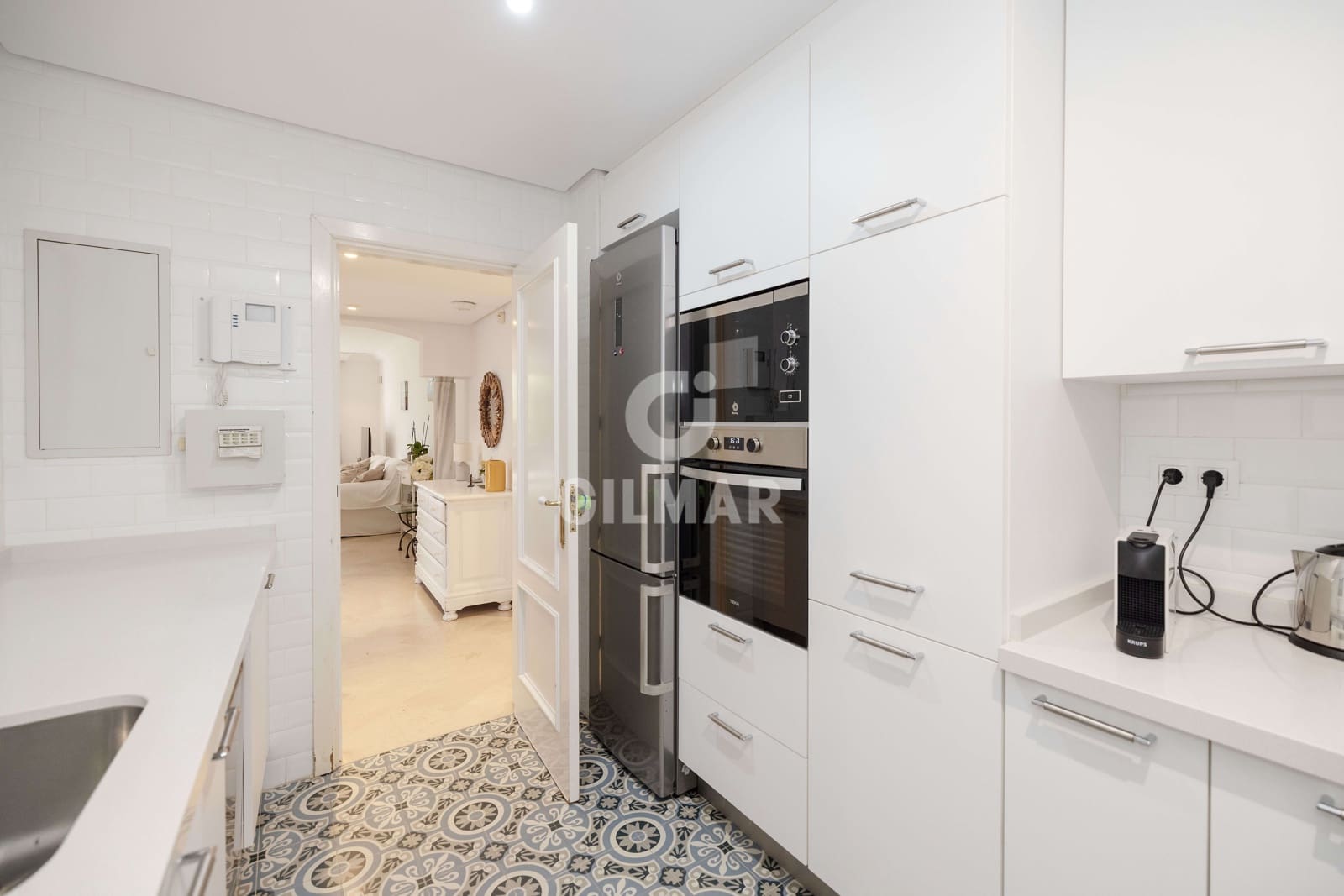 2 sovrum Lägenhet till salu i Elviria med pool garage - 585 000 € (Ref: 9523650)