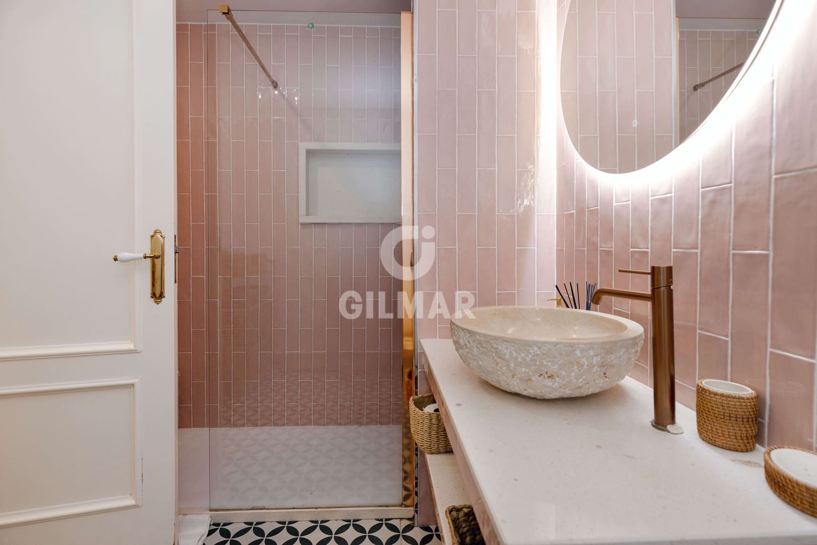 2 sovrum Lägenhet till salu i Elviria med pool garage - 585 000 € (Ref: 9523650)