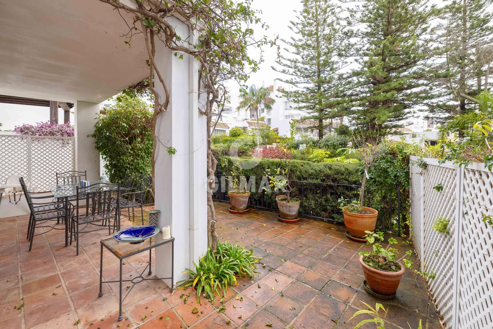 2 sovrum Lägenhet till salu i Elviria med pool garage - 585 000 € (Ref: 9523650)