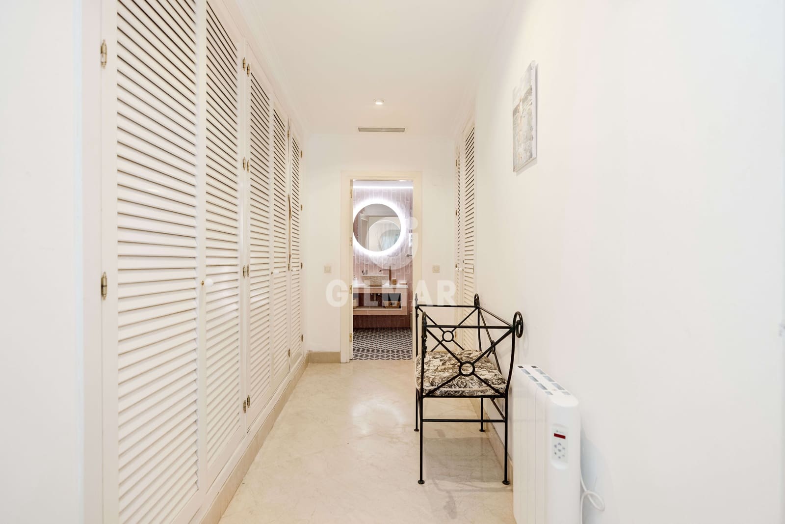 2 sovrum Lägenhet till salu i Elviria med pool garage - 585 000 € (Ref: 9523650)