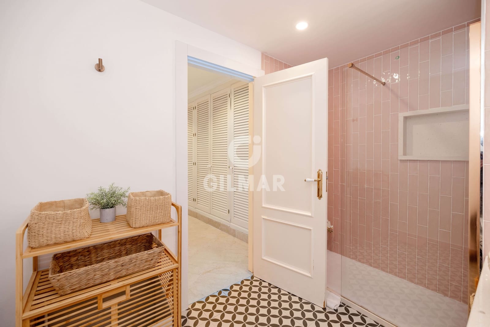 2 sovrum Lägenhet till salu i Elviria med pool garage - 585 000 € (Ref: 9523650)