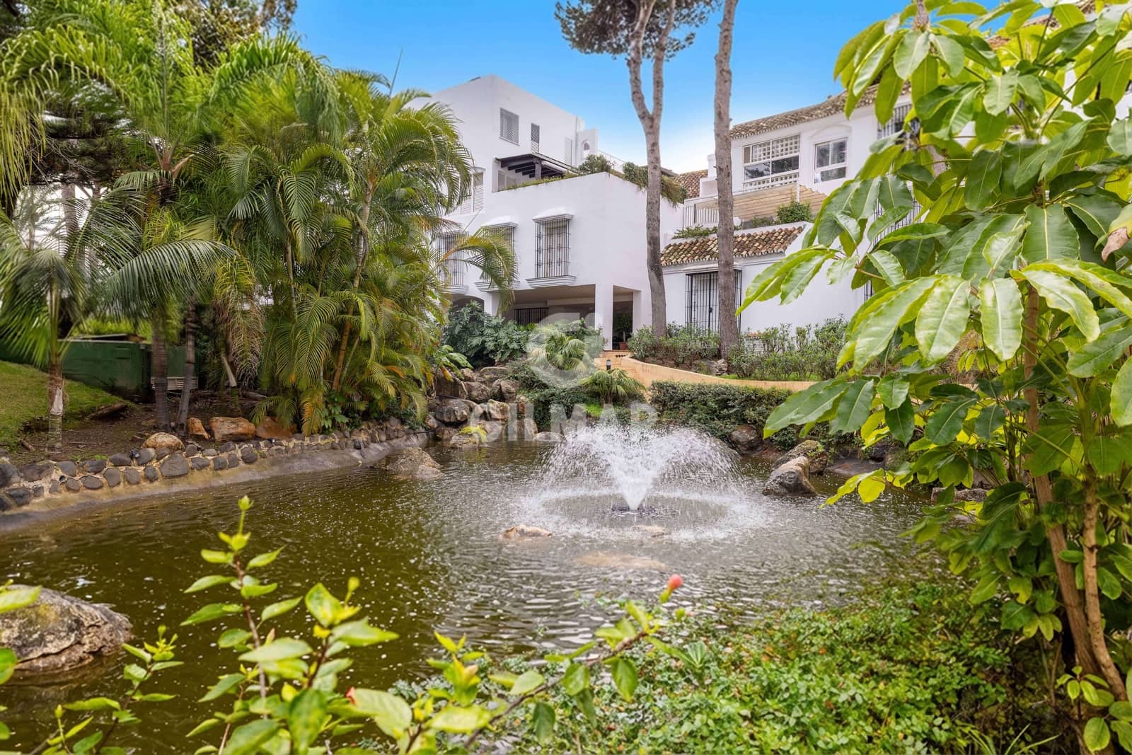 2 sovrum Lägenhet till salu i Elviria med pool garage - 585 000 € (Ref: 9523650)