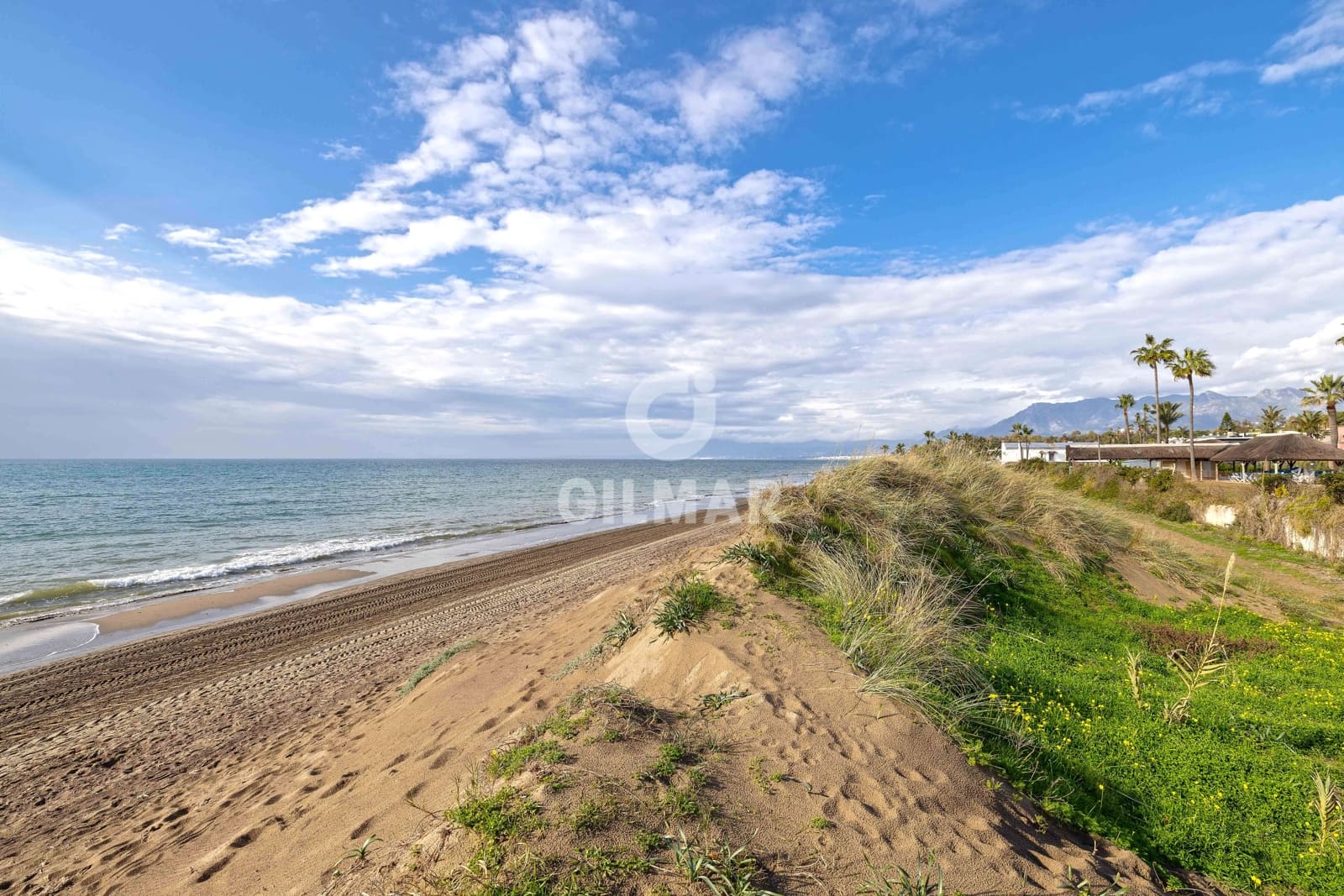 2 sovrum Lägenhet till salu i Elviria med pool garage - 585 000 € (Ref: 9523650)