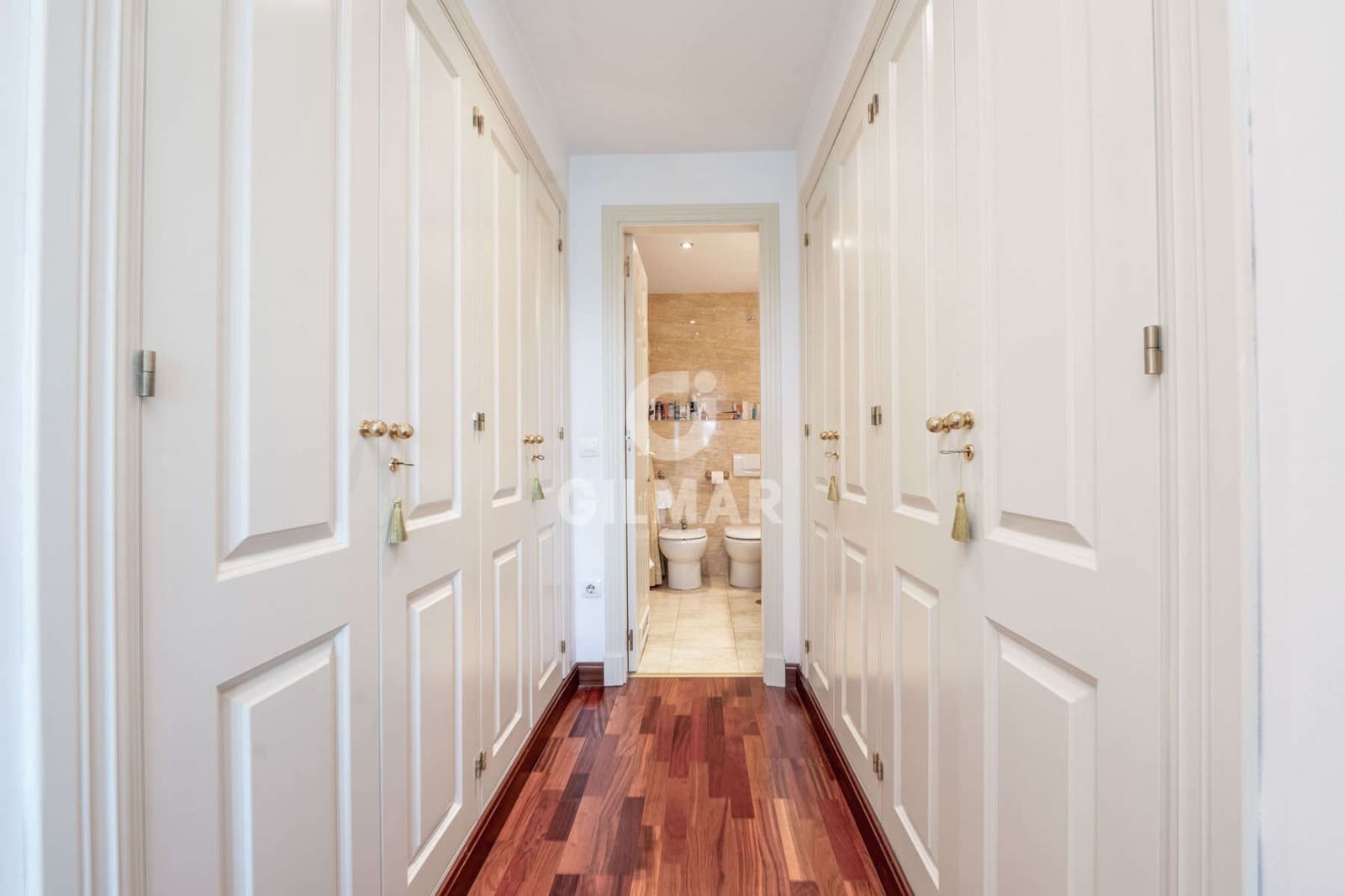 3 soveværelse Lejlighed til salg i Sevilla by med swimmingpool garage - € 700.000 (Ref: 9524652)