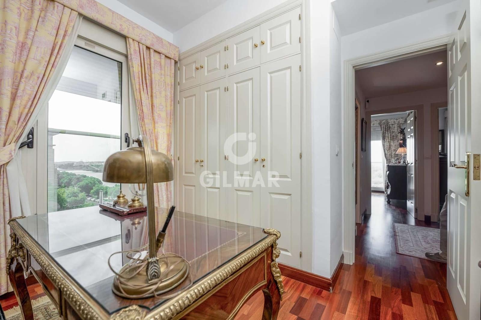 3 soveværelse Lejlighed til salg i Sevilla by med swimmingpool garage - € 700.000 (Ref: 9524652)