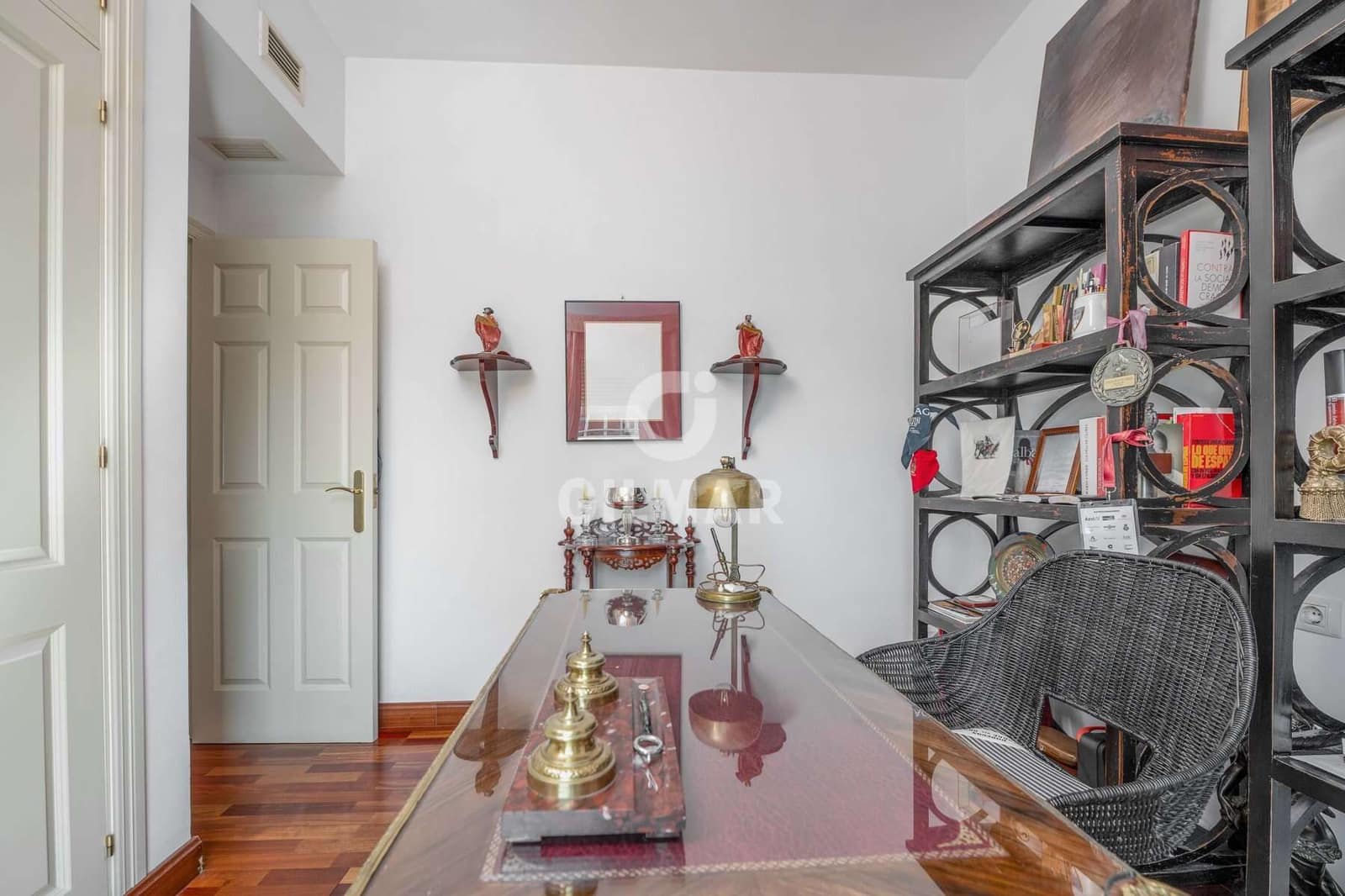 3 soveværelse Lejlighed til salg i Sevilla by med swimmingpool garage - € 700.000 (Ref: 9524652)