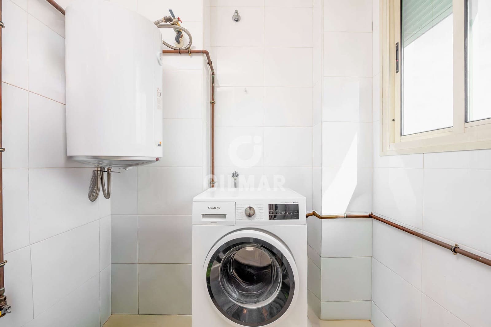 3 soveværelse Lejlighed til salg i Sevilla by med swimmingpool garage - € 700.000 (Ref: 9524652)