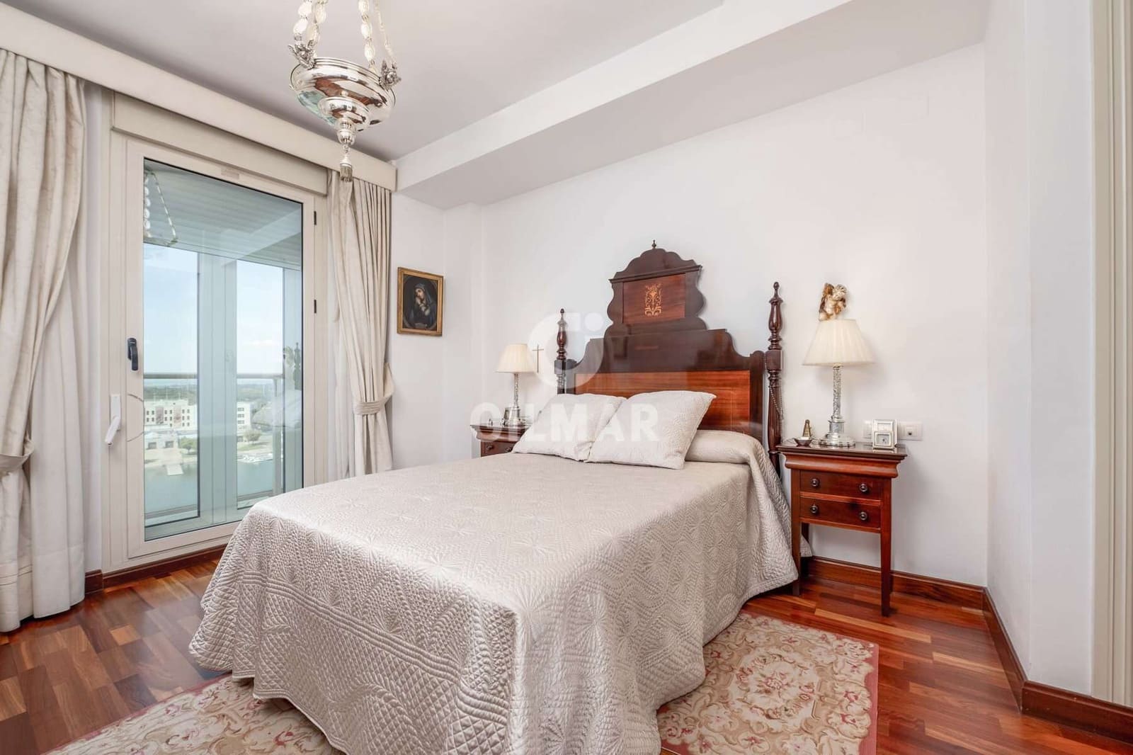 3 soveværelse Lejlighed til salg i Sevilla by med swimmingpool garage - € 700.000 (Ref: 9524652)