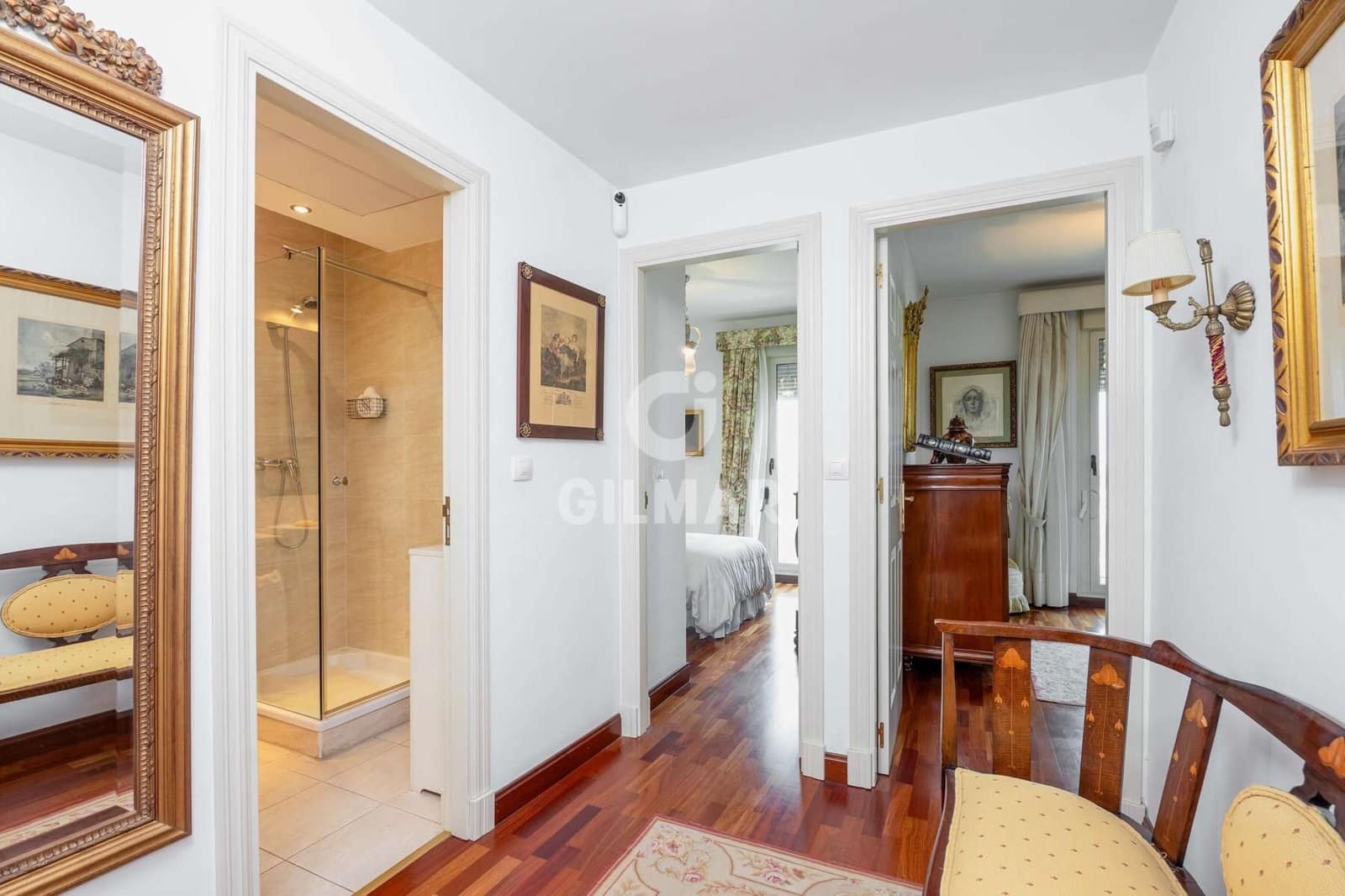 3 soveværelse Lejlighed til salg i Sevilla by med swimmingpool garage - € 700.000 (Ref: 9524652)