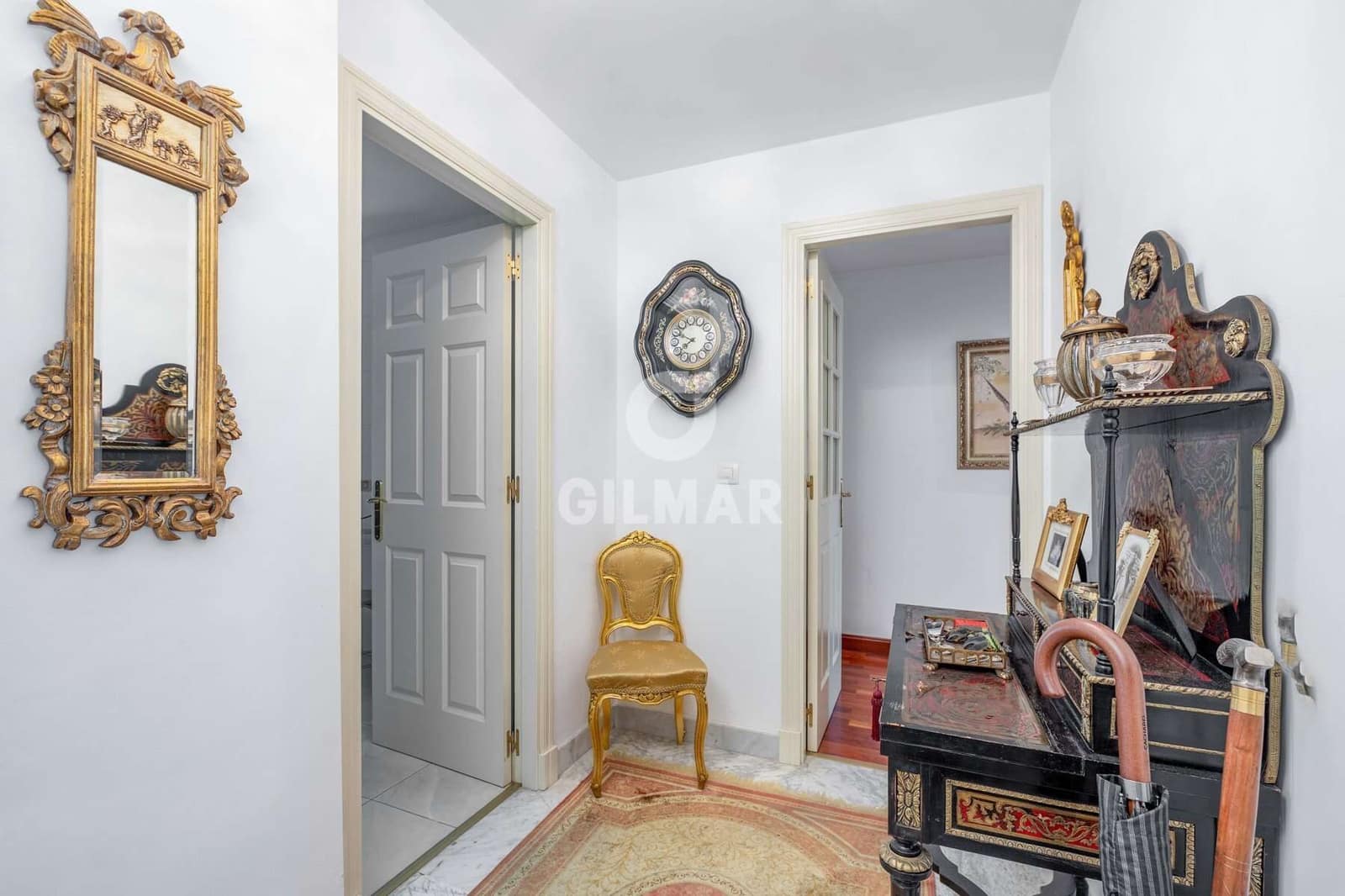 3 soveværelse Lejlighed til salg i Sevilla by med swimmingpool garage - € 700.000 (Ref: 9524652)