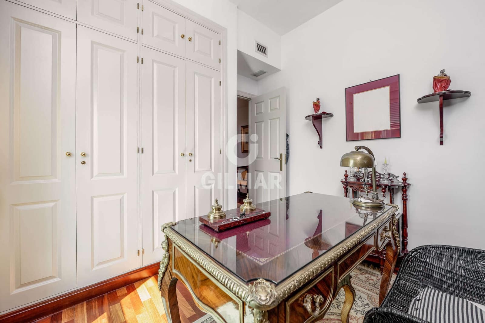 3 soveværelse Lejlighed til salg i Sevilla by med swimmingpool garage - € 700.000 (Ref: 9524652)