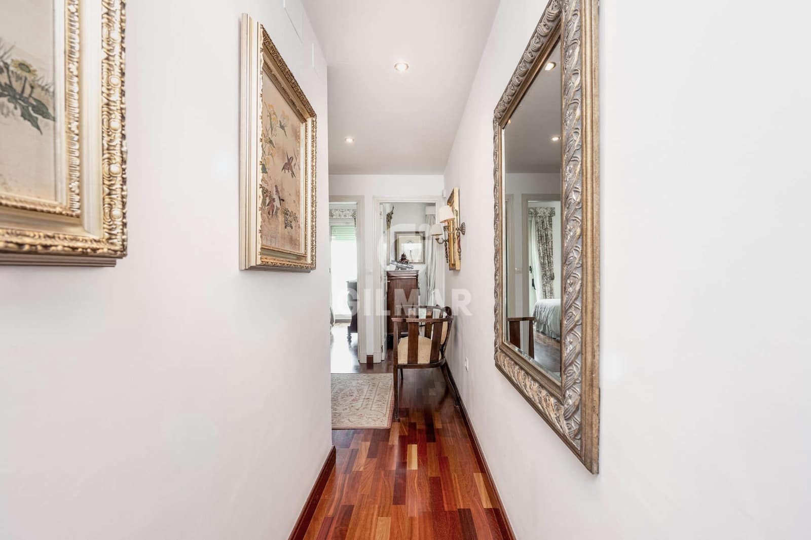 3 soveværelse Lejlighed til salg i Sevilla by med swimmingpool garage - € 700.000 (Ref: 9524652)