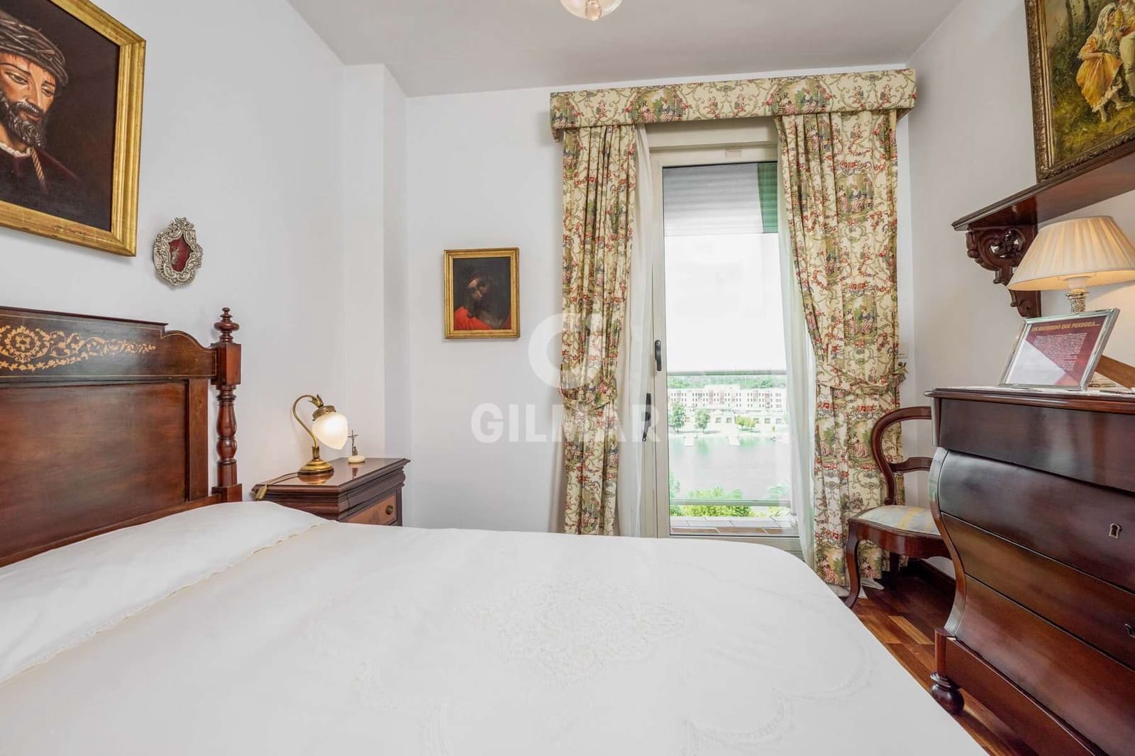 3 soveværelse Lejlighed til salg i Sevilla by med swimmingpool garage - € 700.000 (Ref: 9524652)