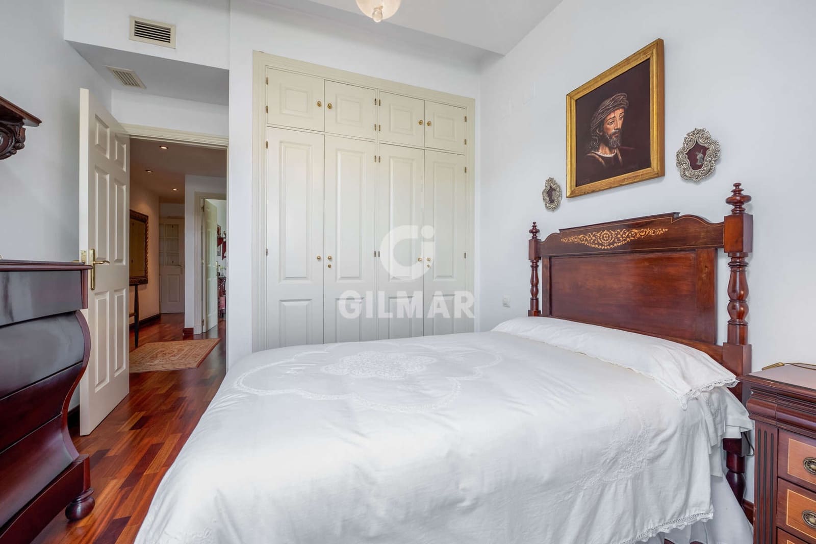 3 soveværelse Lejlighed til salg i Sevilla by med swimmingpool garage - € 700.000 (Ref: 9524652)