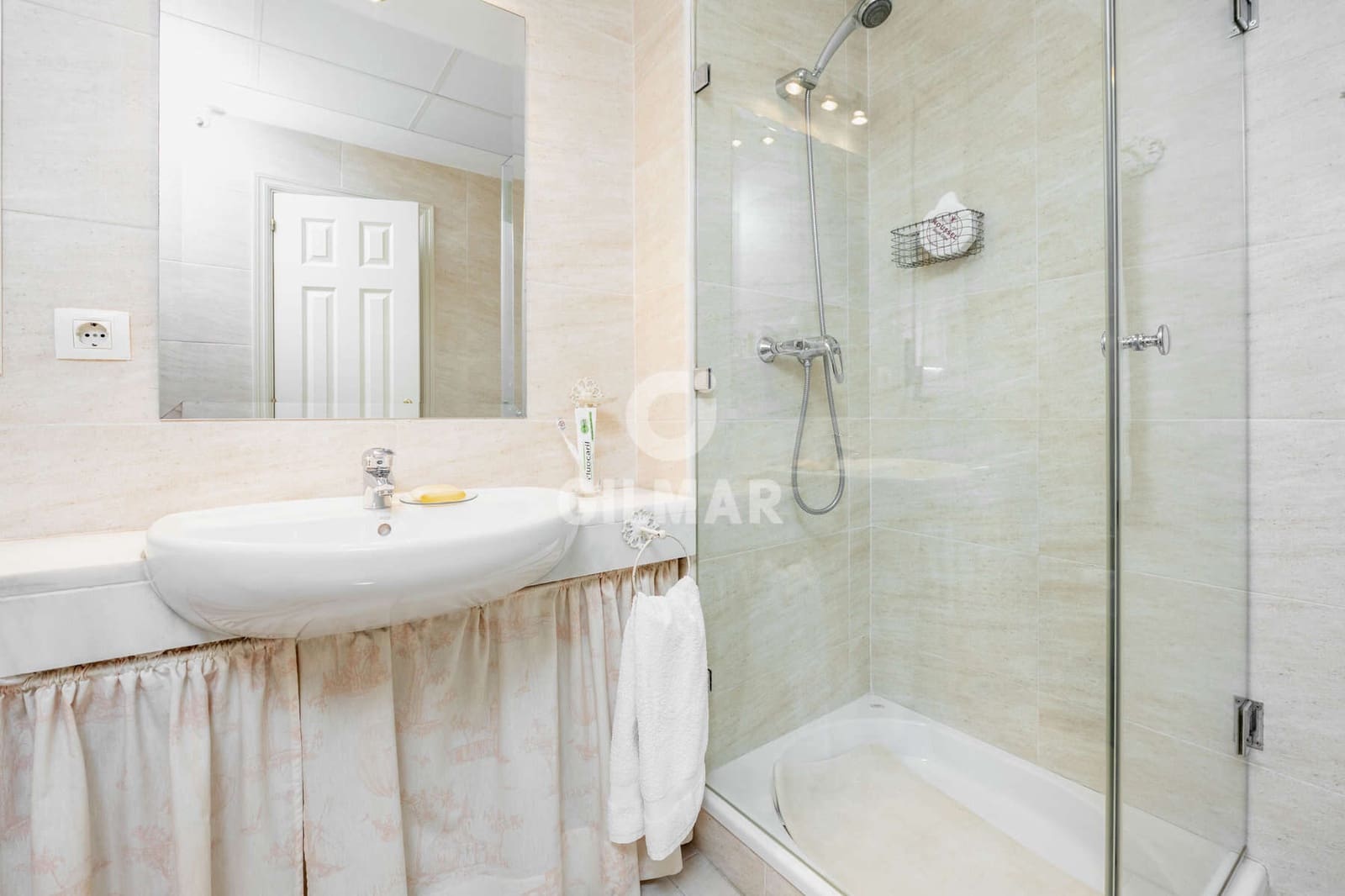 3 soveværelse Lejlighed til salg i Sevilla by med swimmingpool garage - € 700.000 (Ref: 9524652)