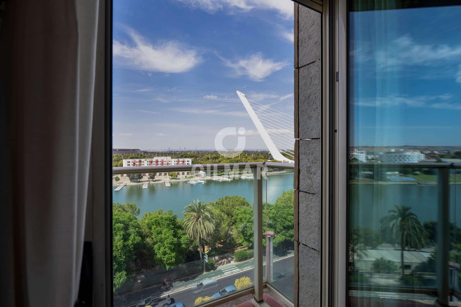 3 soveværelse Lejlighed til salg i Sevilla by med swimmingpool garage - € 700.000 (Ref: 9524652)