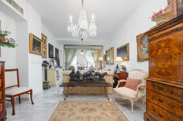 3 soveværelse Lejlighed til salg i Doctor Barraquer, G. Renfe, Policlínico, Sevilla by med swimmingpool garage - € 700.000 (Ref: 9524652)