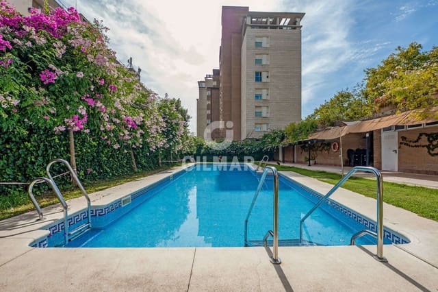 3 soveværelse Lejlighed til salg i Doctor Barraquer, G. Renfe, Policlínico, Sevilla by med swimmingpool garage - € 700.000 (Ref: 9524652)