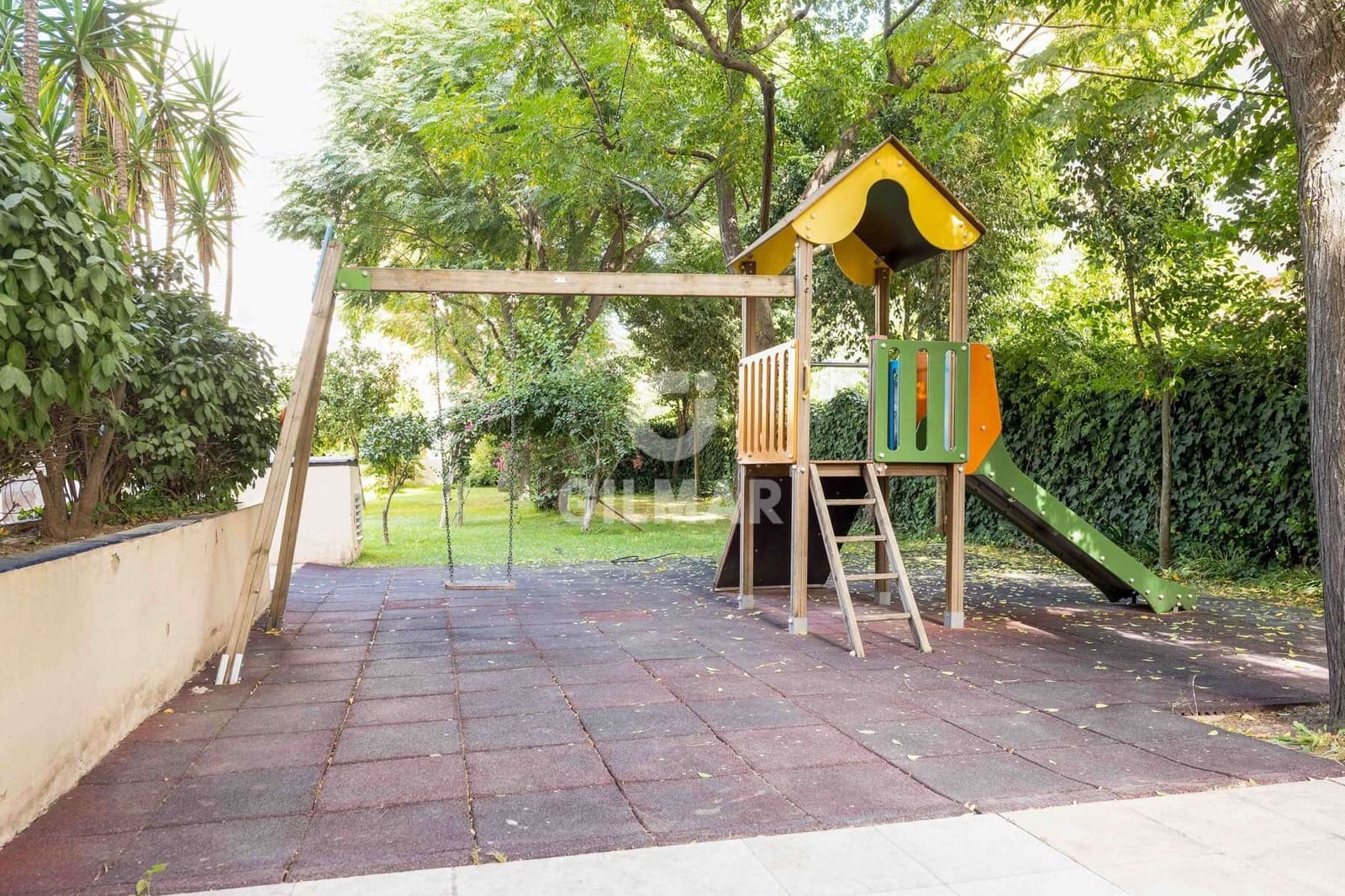 3 soveværelse Lejlighed til salg i Sevilla by med swimmingpool garage - € 700.000 (Ref: 9524652)