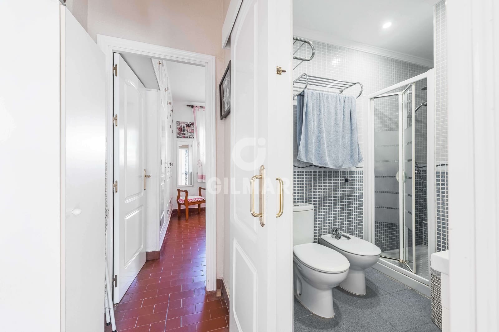 2 Zimmer Wohnung zu verkaufen in Los Canos de Meca mit Pool Garage - 380.000 € (Ref: 9525794)