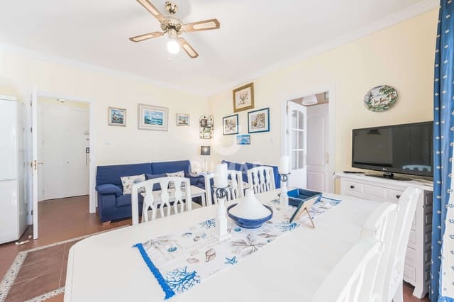 2 Zimmer Wohnung zu verkaufen in Los Caños de Meca, Barbate mit Pool Garage - 380.000 € (Ref: 9525794)