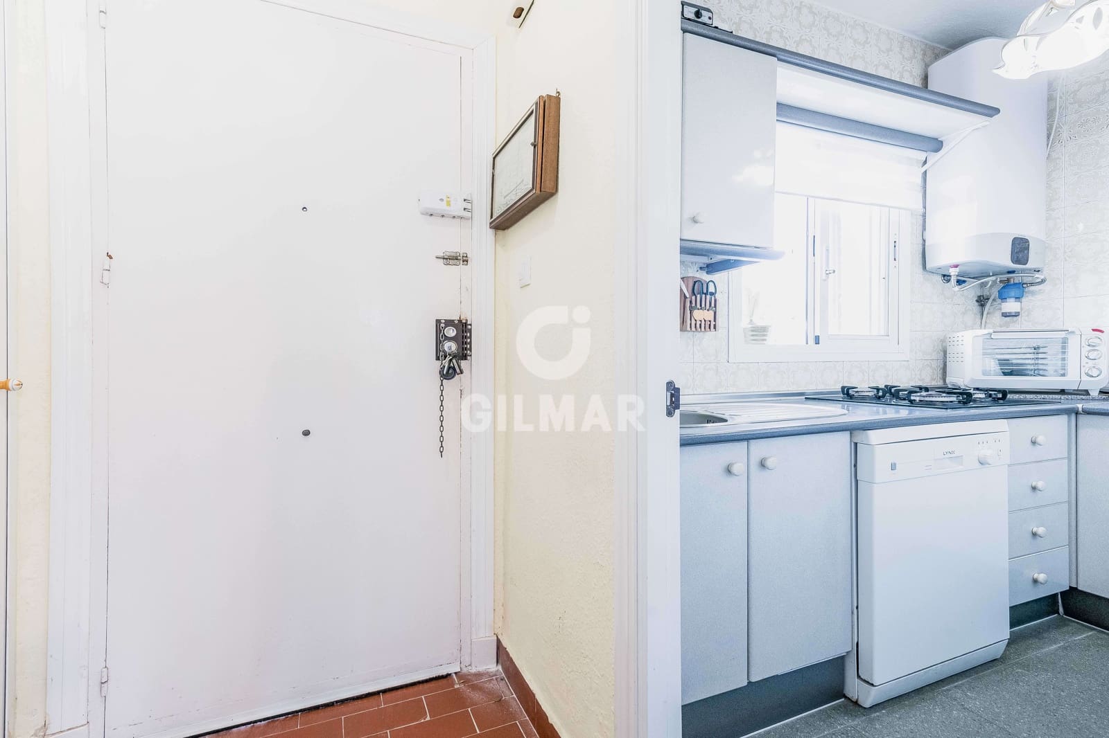 2 Zimmer Wohnung zu verkaufen in Los Canos de Meca mit Pool Garage - 380.000 € (Ref: 9525794)